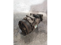Recambio de compresor aire acondicionado para fiat fiorino básico referencia OEM IAM SD6V121921F 51803075 