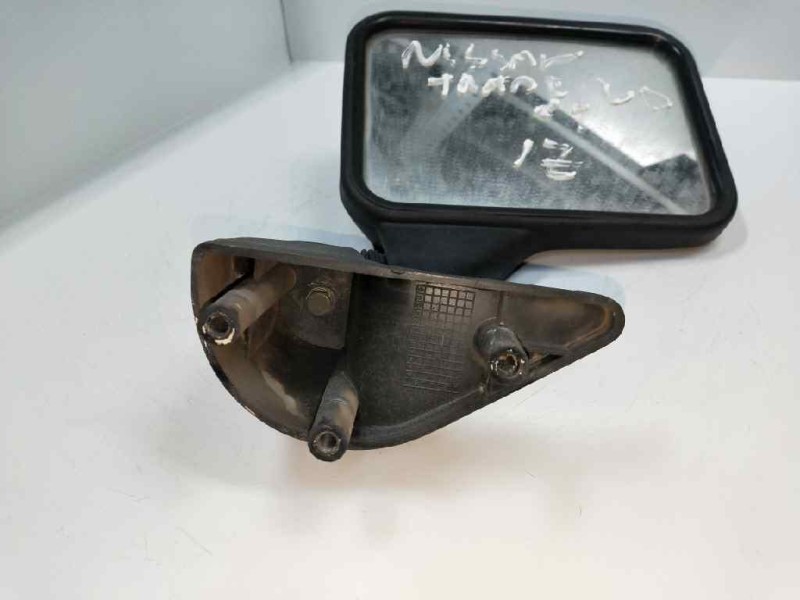 Recambio de retrovisor izquierdo para nissan trade referencia OEM IAM   