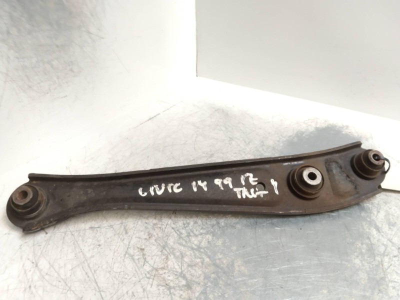Recambio de tirante trasero izquierdo para honda civic berlina 3/4 (ej/ek) 1.4 referencia OEM IAM   