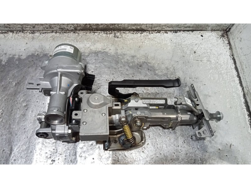 Recambio de columna direccion para mazda cx-30 selection 2wd referencia OEM IAM DFR532100C J002024424 DFR56788Z Q003TG5273ZY