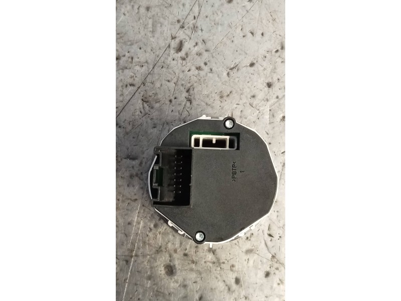 Recambio de mando multifuncion para volkswagen touareg (7l6) tdi r5 referencia OEM IAM 7L6941435R  