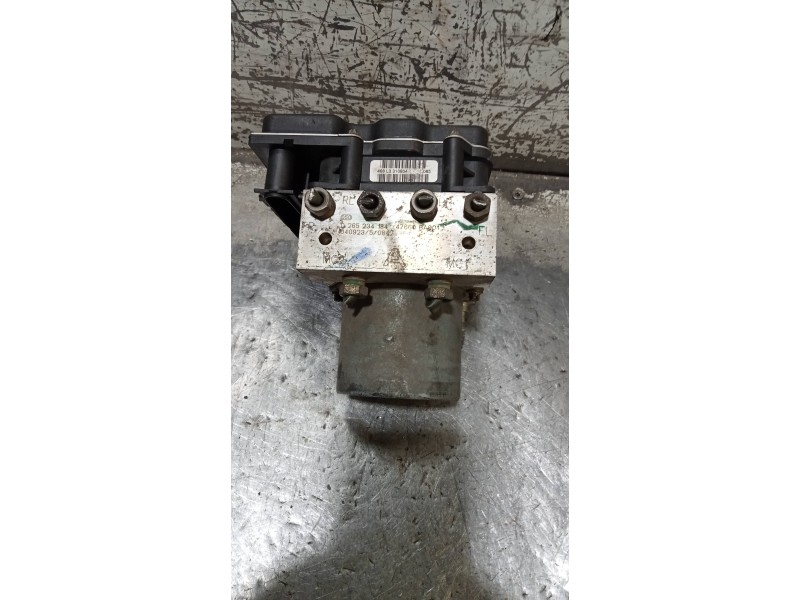 Recambio de abs para nissan primera berlina (p12) acenta referencia OEM IAM 0265234184  