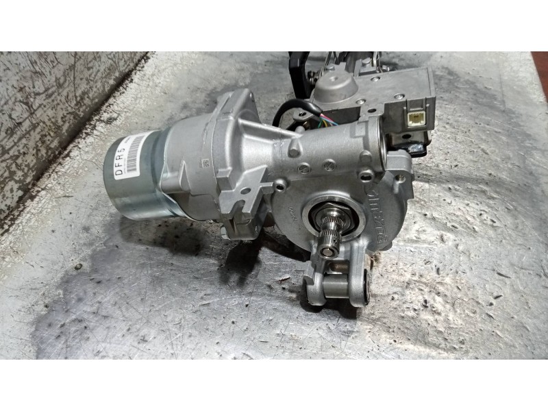Recambio de columna direccion para mazda cx-30 selection 2wd referencia OEM IAM DFR532100C J002024424 DFR56788Z Q003TG5273ZY