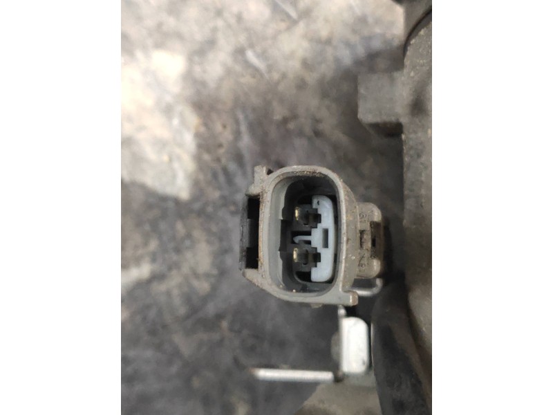 Recambio de compresor aire acondicionado para fiat fiorino básico referencia OEM IAM SD6V121921F 51803075 