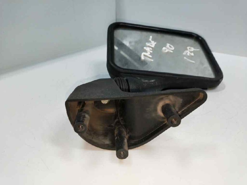 Recambio de retrovisor izquierdo para nissan trade referencia OEM IAM    Recambio de retrovisor izquierdo para nissan trade referencia OEM IAM