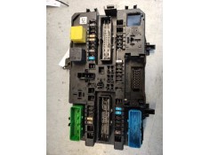 Recambio de caja reles / fusibles para opel astra h berlina 1.9 cdti referencia OEM IAM 5DK00866933 13222173 