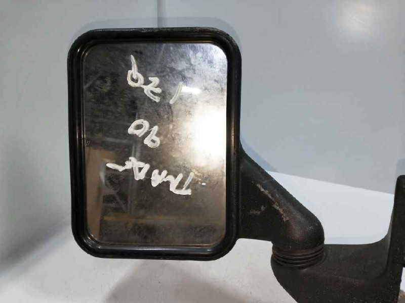 Recambio de retrovisor izquierdo para nissan trade referencia OEM IAM    Recambio de retrovisor izquierdo para nissan trade referencia OEM IAM