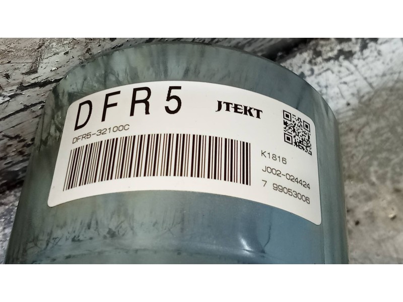 Recambio de columna direccion para mazda cx-30 selection 2wd referencia OEM IAM DFR532100C J002024424 DFR56788Z Q003TG5273ZY