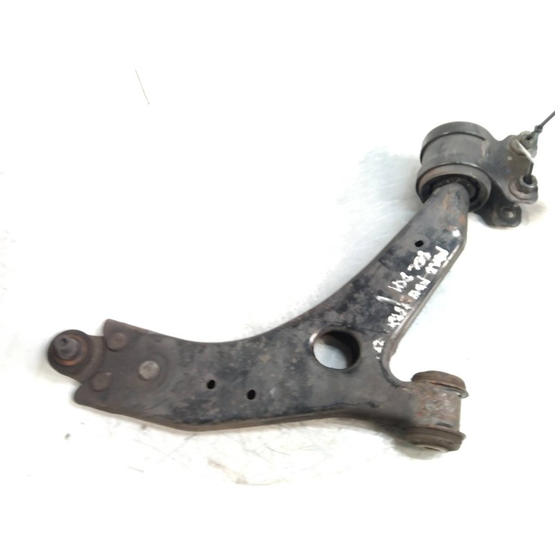 Recambio de brazo suspension inferior delantero izquierdo para ford focus berlina (cap) ambiente (d) referencia OEM IAM   