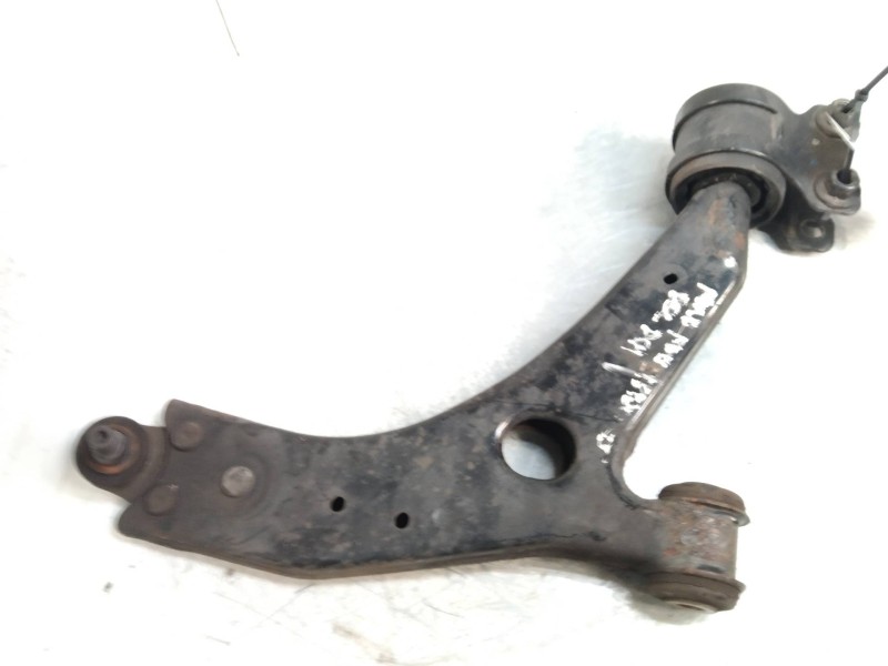 Recambio de brazo suspension inferior delantero izquierdo para ford focus berlina (cap) ambiente (d) referencia OEM IAM   