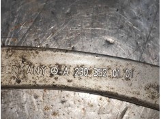 Recambio de brazo suspension superior trasero derecho para mercedes clase e (w211) berlina e 280 cdi sport (211.020) referencia  2