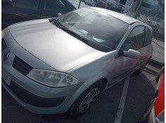 renault megane ii berlina 3p del año 2003