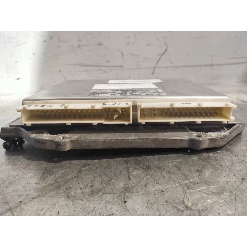 Recambio de centralita abs para mercedes clase e (w210) berlina 320 (210.055) referencia OEM IAM 0265106113 0155457632 BOSCH