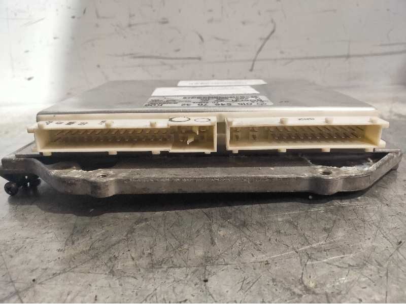 Recambio de centralita abs para mercedes clase e (w210) berlina 320 (210.055) referencia OEM IAM 0265106113 0155457632 BOSCH