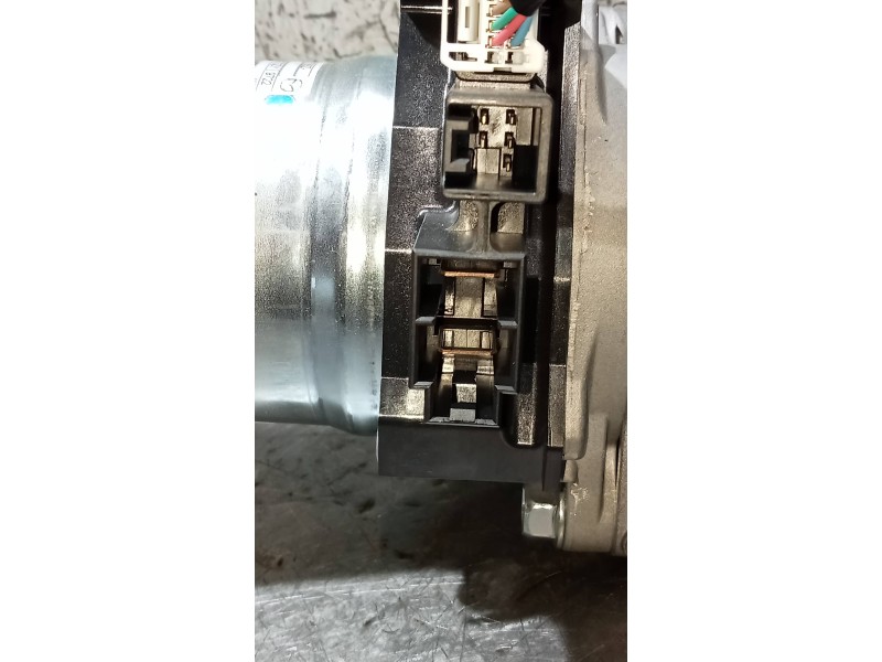 Recambio de columna direccion para mazda cx-30 selection 2wd referencia OEM IAM DFR532100C J002024424 DFR56788Z Q003TG5273ZY