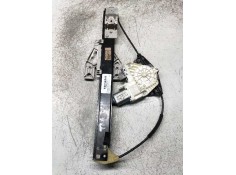 Recambio de elevalunas trasero derecho para audi a4 avant (8k5) (2008) 2.0 16v tdi referencia OEM IAM 1101965577100 8K0959812 