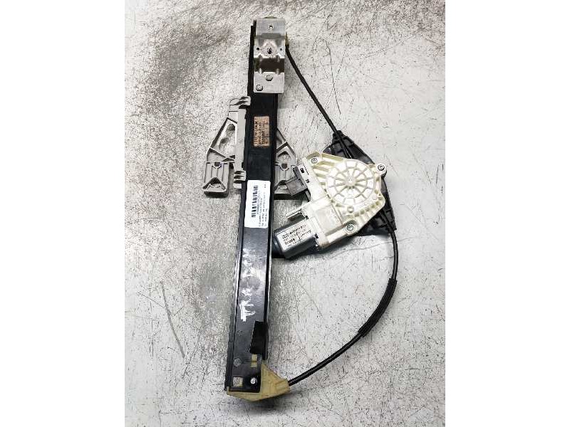 Recambio de elevalunas trasero derecho para audi a4 avant (8k5) (2008) 2.0 16v tdi referencia OEM IAM 1101965577100 8K0959812 