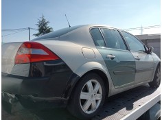renault megane ii classic berlina del año 2004 2