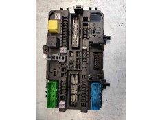 Recambio de caja reles / fusibles para opel astra gtc 1.9 16v cdti cat (z 19 dth / lrd) referencia OEM IAM 5DK00866933 13222173 