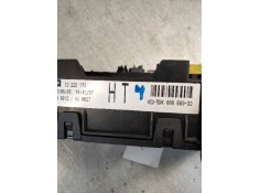 Recambio de caja reles / fusibles para opel astra gtc 1.9 16v cdti cat (z 19 dth / lrd) referencia OEM IAM 5DK00866933 13222173  2