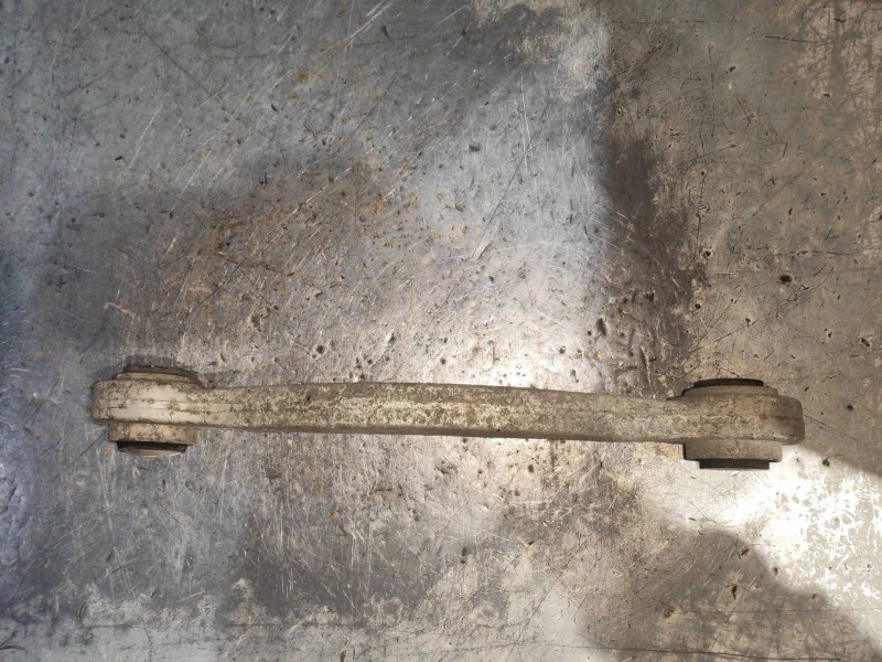 Recambio de brazo suspension superior trasero derecho para mercedes clase e (w211) berlina e 280 cdi sport (211.020) referencia 