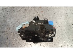 Recambio de motor cierre centralizado delantero izquierdo para volkswagen touareg (7l6) tdi r5 referencia OEM IAM 3D1837015AB  