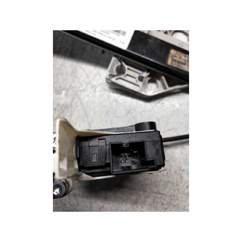 Recambio de elevalunas trasero derecho para audi a4 avant (8k5) (2008) 2.0 16v tdi referencia OEM IAM 1101965577100 8K0959812 