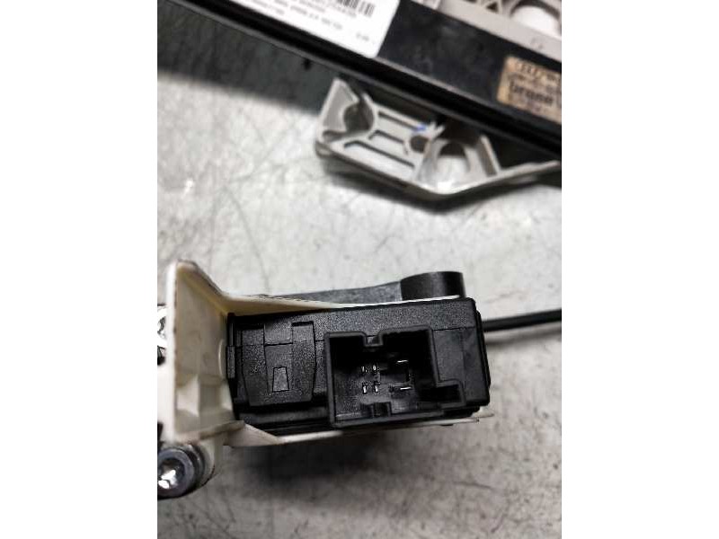 Recambio de elevalunas trasero derecho para audi a4 avant (8k5) (2008) 2.0 16v tdi referencia OEM IAM 1101965577100 8K0959812 