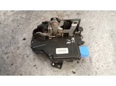 Recambio de motor cierre centralizado delantero izquierdo para volkswagen touareg (7l6) tdi r5 referencia OEM IAM 3D1837015AB   2