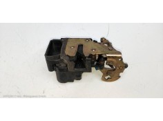 Recambio de motor cierre centralizado delantero derecho para daewoo lanos cool referencia OEM IAM   3P