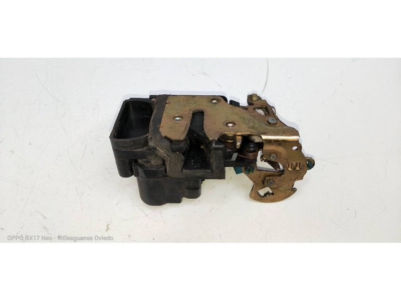 Recambio de motor cierre centralizado delantero derecho para daewoo lanos cool referencia OEM IAM   3P