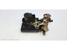 Recambio de motor cierre centralizado delantero derecho para daewoo lanos cool referencia OEM IAM   3P 2