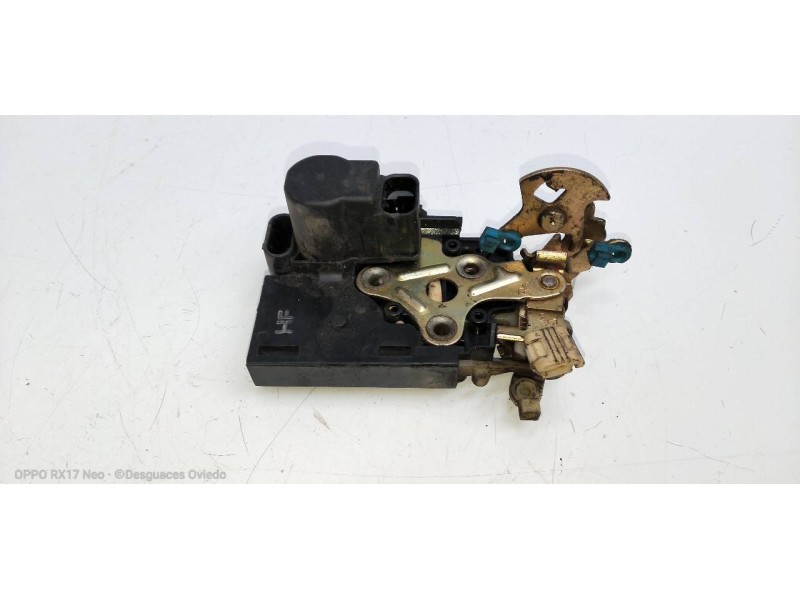 Recambio de motor cierre centralizado delantero derecho para daewoo lanos cool referencia OEM IAM   3P