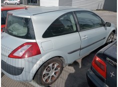 renault megane ii berlina 3p del año 2003 2