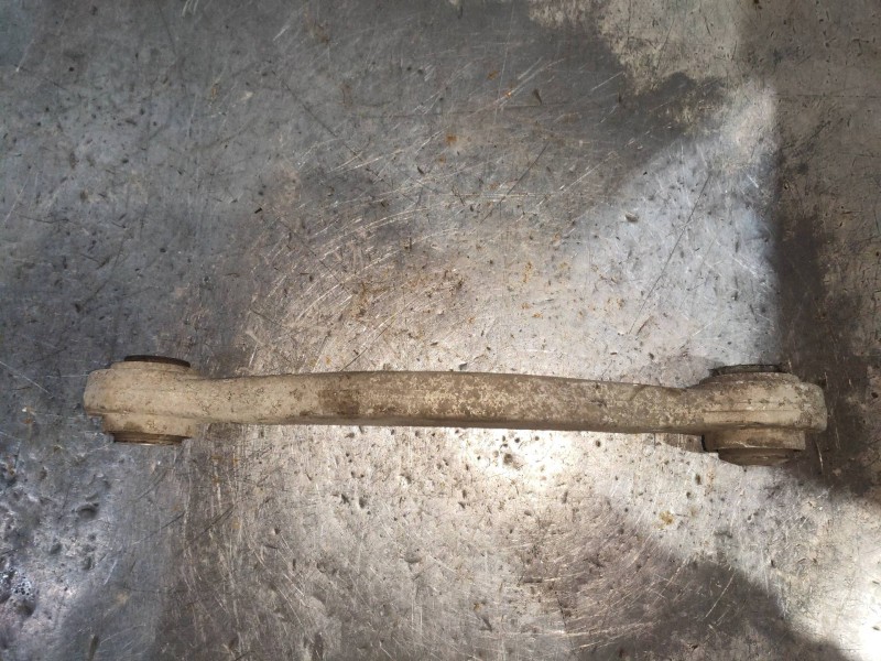 Recambio de brazo suspension superior trasero izquierdo para mercedes clase e (w211) berlina e 280 cdi sport (211.020) referenci