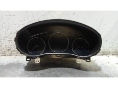 Recambio de cuadro instrumentos para mazda cx-30 selection 2wd referencia OEM IAM DFR755430 DFR755430BDGF K5470 7U