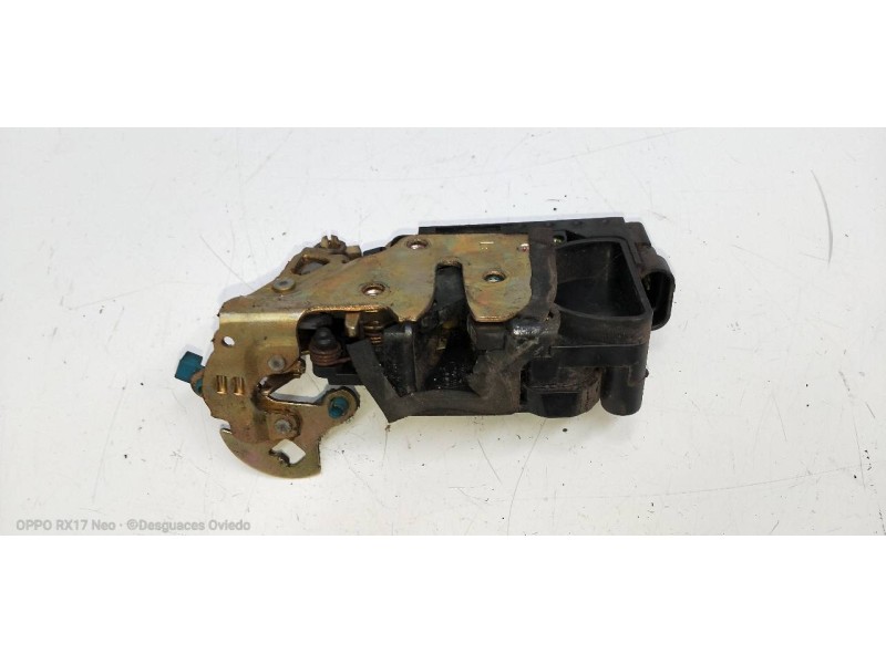 Recambio de motor cierre centralizado delantero izquierdo para daewoo lanos cool referencia OEM IAM   3P