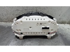Recambio de cuadro instrumentos para mazda cx-30 selection 2wd referencia OEM IAM DFR755430 DFR755430BDGF K5470 7U 2