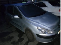 peugeot 307 (s1) del año 2003