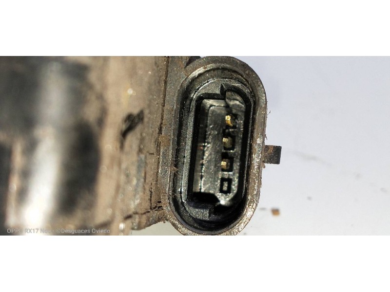 Recambio de motor cierre centralizado delantero izquierdo para daewoo lanos cool referencia OEM IAM   3P