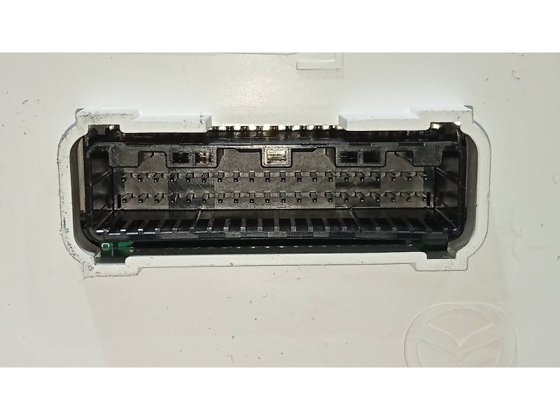 Recambio de cuadro instrumentos para mazda cx-30 selection 2wd referencia OEM IAM DFR755430 DFR755430BDGF K5470 7U