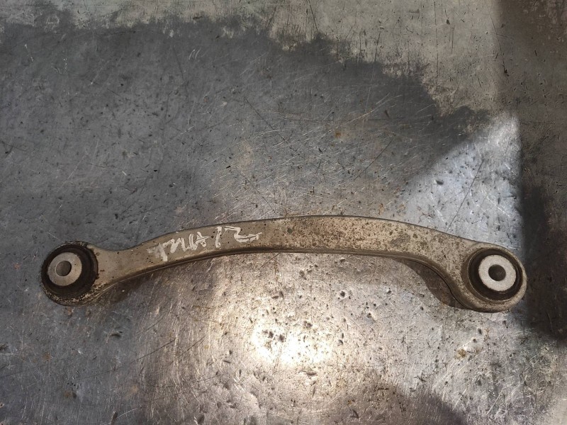 Recambio de brazo suspension superior trasero izquierdo para mercedes clase e (w211) berlina e 280 cdi sport (211.020) referenci