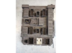 Recambio de caja reles / fusibles para peugeot 607 (s1) 2.2 hdi fap cat referencia OEM IAM 9648723680  