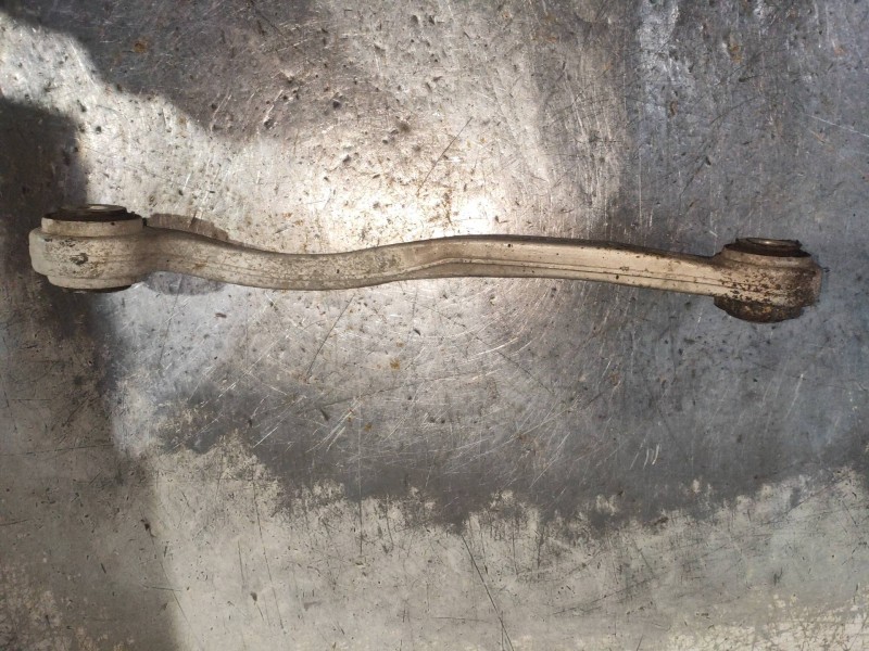 Recambio de brazo suspension superior trasero izquierdo para mercedes clase e (w211) berlina e 280 cdi sport (211.020) referenci