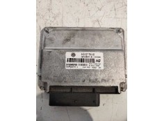 Recambio de centralita cambio automatico para volkswagen touareg (7la) tdi v10 referencia OEM IAM 5WP2207416 0AD927755AB 