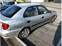hyundai accent (lc) del año 2004 2