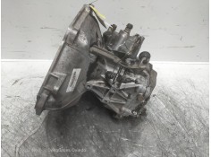 Recambio de caja cambios para opel vectra a 2.0 referencia OEM IAM F16  