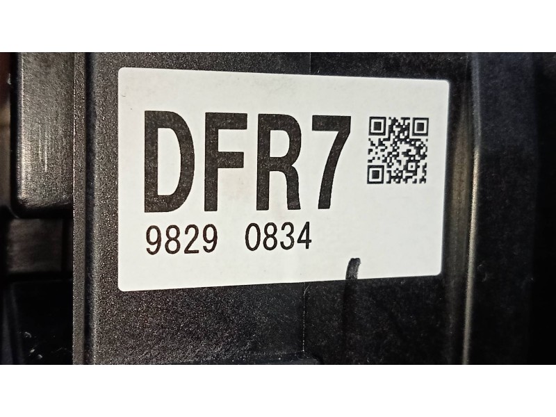 Recambio de palanca cambio para mazda cx-30 selection 2wd referencia OEM IAM   DFR798290834