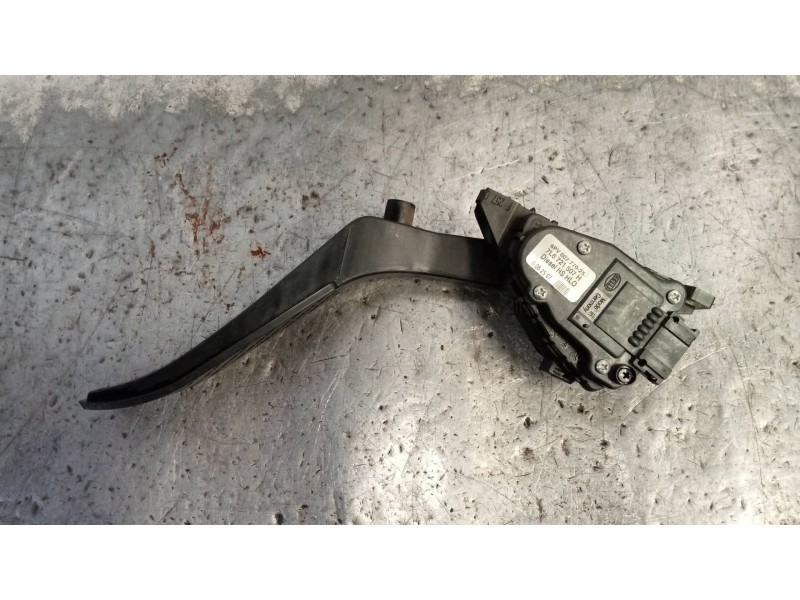 Recambio de potenciometro pedal para volkswagen touareg (7l6) tdi r5 referencia OEM IAM 7L6721507H 6PV00777025 