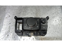 Recambio de mando multifuncion para mazda cx-30 selection 2wd referencia OEM IAM BDGF66CM0  